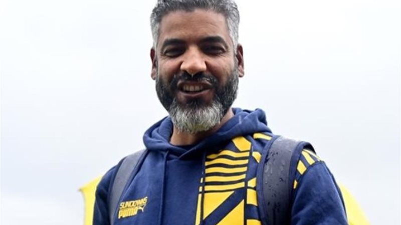 خالد علي