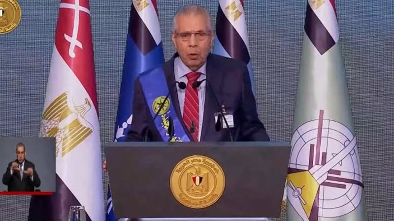 الصحفي عبده عطية مباشر المراسل الحربي أثناء حرب أكتوبر