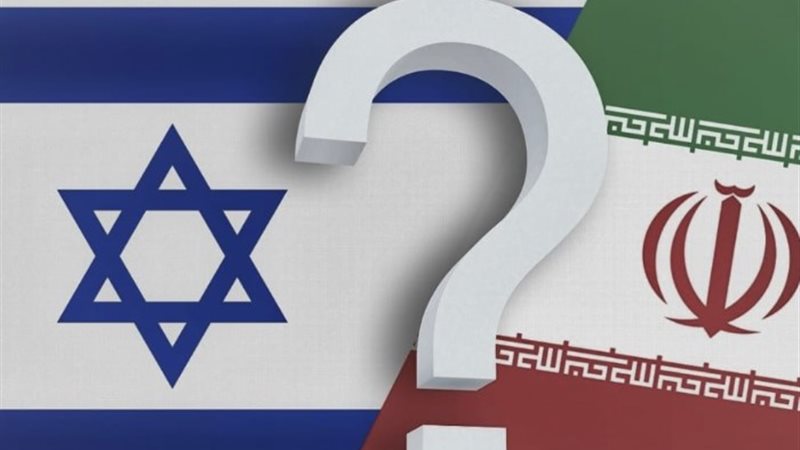 التصعيد الإسرائيلي الإيراني
