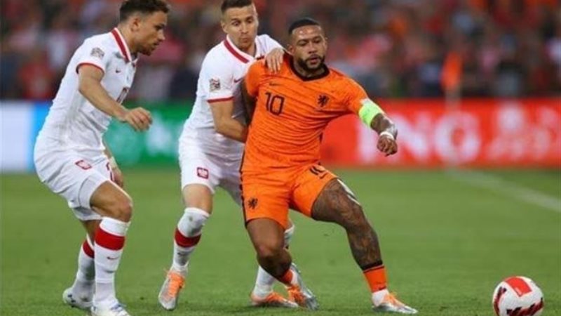ألمانيا وهولندا