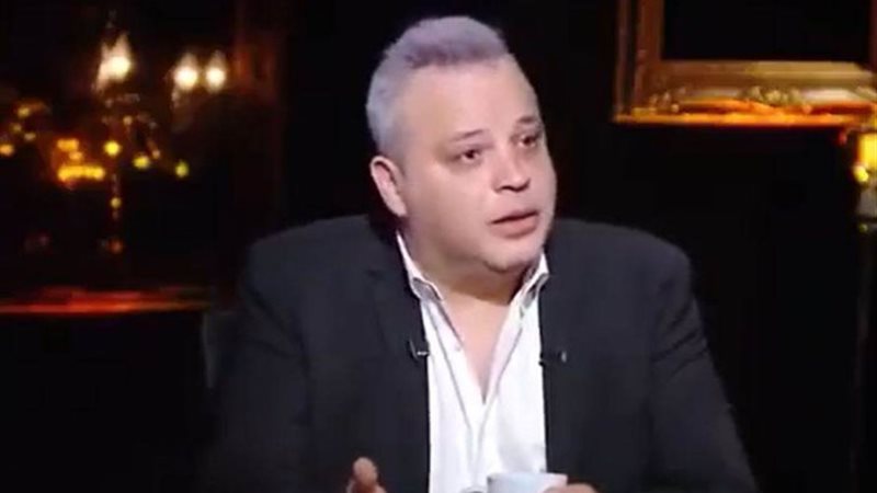 تامر عبد المنعم