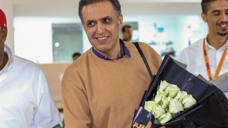حازم الكاديكي