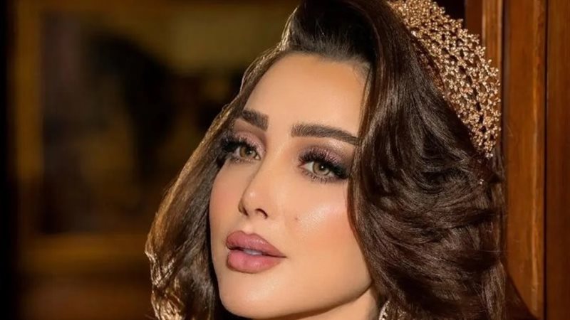 الفنانة بسمة بوسيل