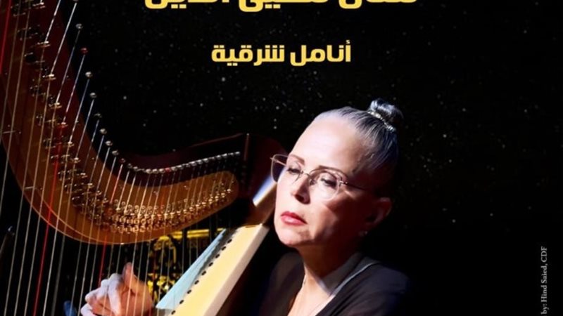 منال محيي الدين