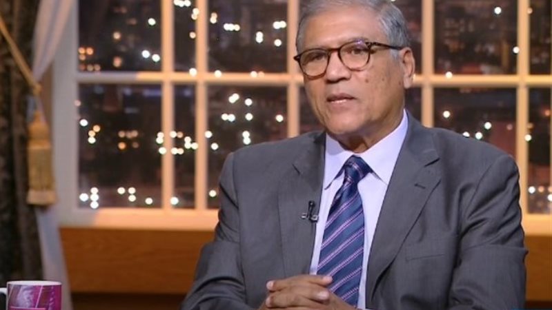 عفت السادات