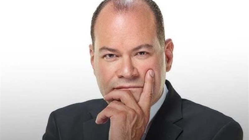 الإعلامي نشأت الديهي