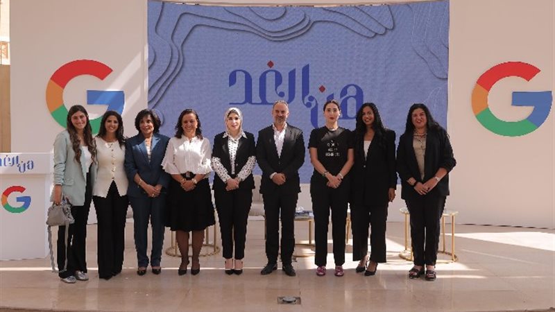 يمنى البحار نائب وزير السياحة والآثار