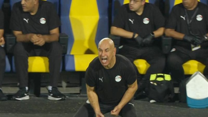حسام حسن