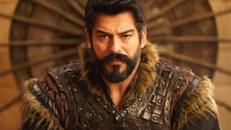 مسلسل المؤسس عثمان
