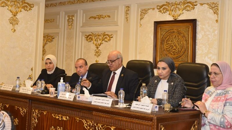 التربية والتعليم