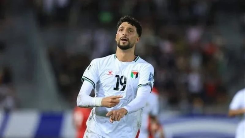 وسام أبو علي