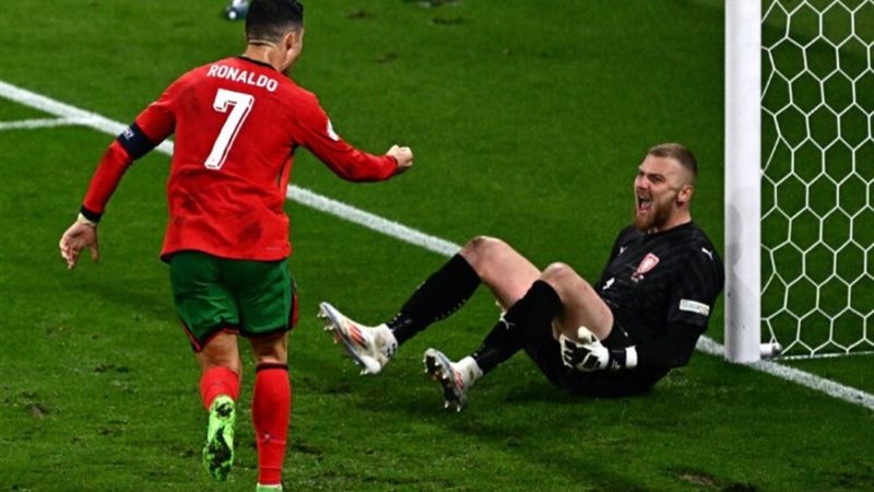 منتخب البرتغال