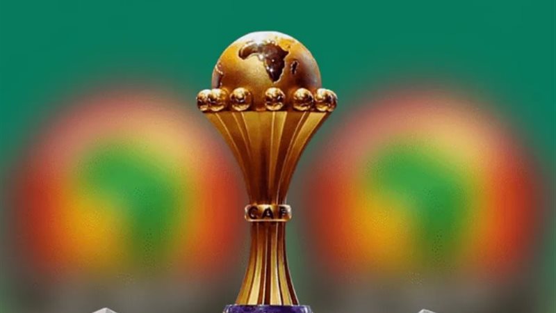 كأس أمم أفريقيا