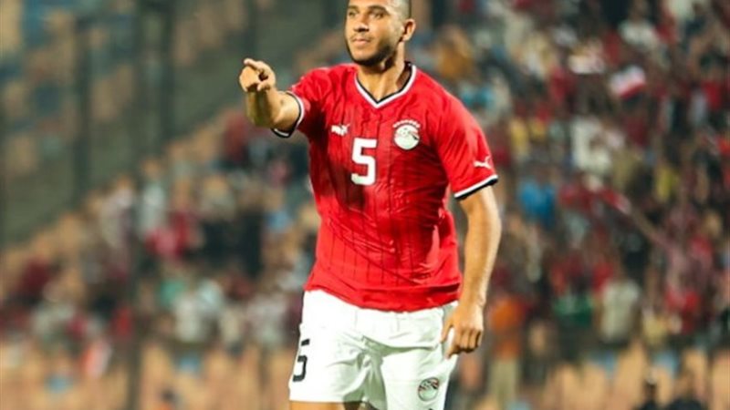 رامي ربيعة