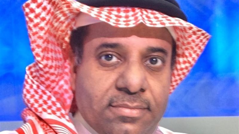 المحلل السعودي خالد محمد باطرفي