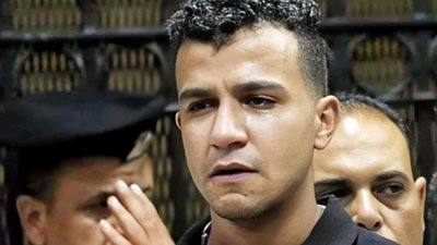27 أكتوبر، أولى جلسات استئناف عصام صاصا على حكم حبسه بتهمة تعاطي المخدرات
