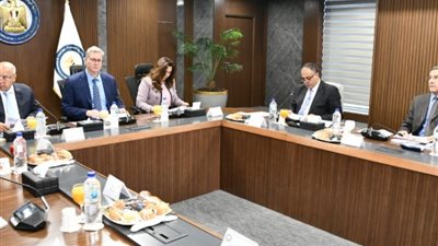 المهندس كريم بدوي: الحكومة الجديدة تتكامل وتدعم بقوة أهداف قطاع البترول