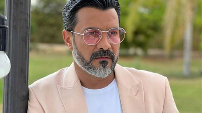 محمد رجب في حوار لـ«الجمهور»: أيتن عامر «وش السعد عليا»، و«كوكتيل» بوابة عودتي للسينما