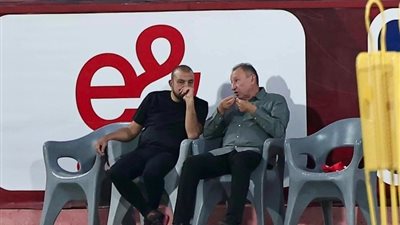 زد يطلب «رقم تعجيزي» من الأهلي للاستغناء عن هذا الثنائي (خاص)