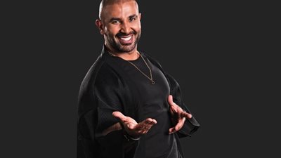 ممنوع من الغناء، أحمد سعد يعتذر عن مهرجان الموسيقى العربية