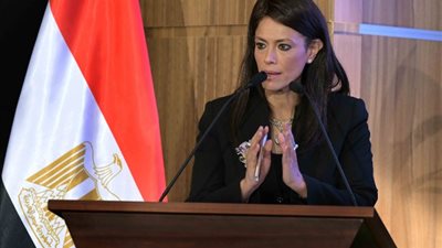 وزيرة التخطيط: 2.4% مُعدل نمو الاقتصاد المصري في العام المالي 2023/2024