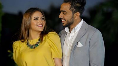 الحضري يكشف سرا عن سبب فسخ خطوبة ابنته شدوى و محمود كهربا