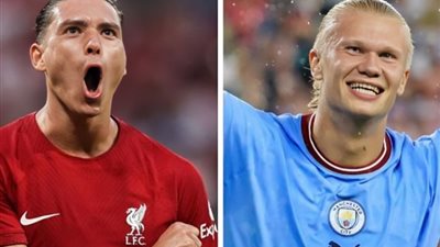 كلوب يكشف لـ«الجمهور» عن رأيه في هالاند ويُفجر مفاجأة بشأن «نونيز»