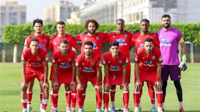 بثنائية جوناثان وعاطف، مودرن سبورت يهزم النصر الليبي وديا استعدادا للموسم الجديد