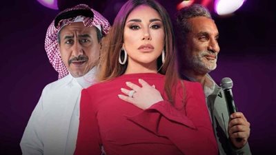 بث مباشر، حلقات النسخة السابعة من Arabs got talent بظهور باسم يوسف في لجنة التحكيم