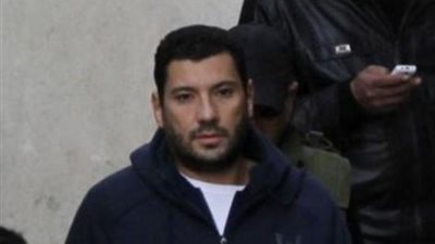 اليوم، نظر معارضة إسلام بحيرى على حكم حبسه 3 سنوات