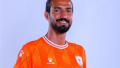 رامي صبري يشارك في استفتاء «الجمهور» لاختيار الأفضل بالدوري المصري 2024