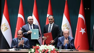 توسعات جديدة لشركة بولاريس التركية بالعاصمة الإدارية ومدينة 6 أكتوبر