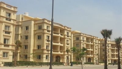 جهاز 6 أكتوبر يواصل حملاته في محيط الحصري والموقف الجديد والمحور المركزي