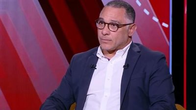 أمين أوفا إلى الأهلي أم الزمالك؟ رئيس إنبي يجيب