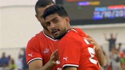 «إبراهيم عادل خط أحمر»، بيراميدز يوجه رسالة قوية إلى الأهلي (خاص)