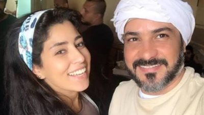 محمد رجب لـ«الجمهور»: خلافات «الحلانجي» مع أيتن عامر غير صحيحة وأعتز بصداقتها