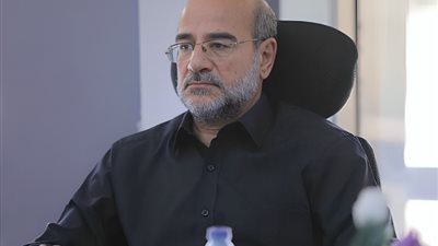 عبدالناصر زيدان يكشف موقف عامر حسين من الإشراف على الكرة المصرية