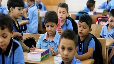 قرار جديد من «التعليم» بشأن توزيع التابلت على الطلاب بالمدارس