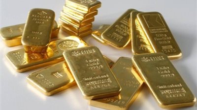 أكثر من 35 دولار زيادة، قفزة ضخمة في سعر الذهب العالمي