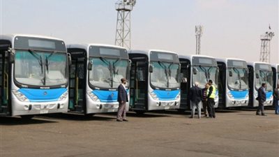 ننشر تعريفة ركوب «خطوط هيئة النقل العام والنقل الجماعي» بالقاهرة