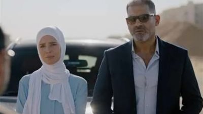 شاهد أحداث الحلقة 26 من مسلسل برغم القانون