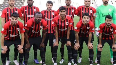 بث مباشر مباراة الخور والريان القطري في دوري نجوم قطر