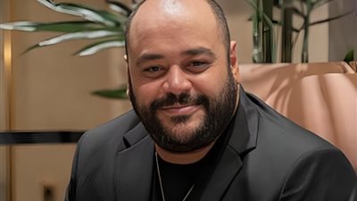 محمد ممدوح يكشف سر 
