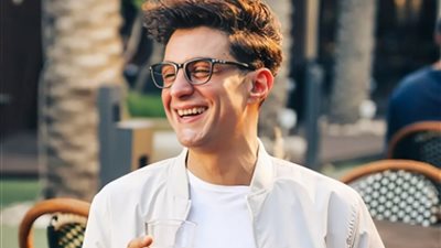 أحمد الفيشاوي: انتظروا شخصية وحيد