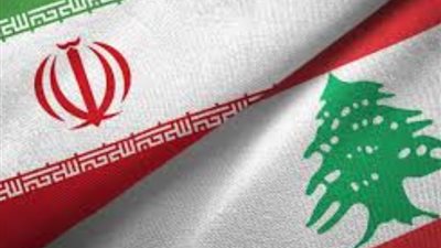 توتر العلاقات بين إيران ولبنان بسبب إسرائيل