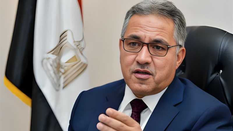 النائب أحمد السجيني