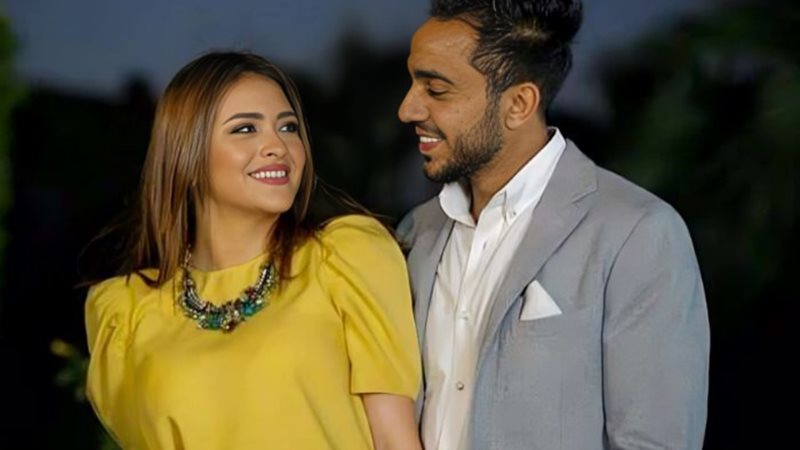 محمود كهربا وشدوى عصام الحضري
