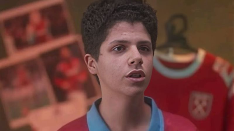 صفوان مؤسس رابطة مشجعين وست هام