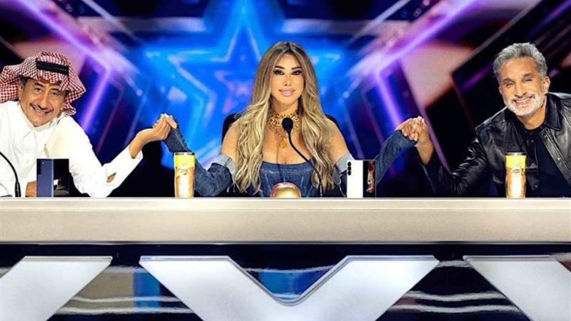 برنامج Arabs Got Talent