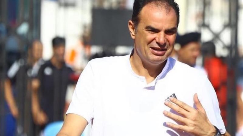 عبد الحميد بسيوني